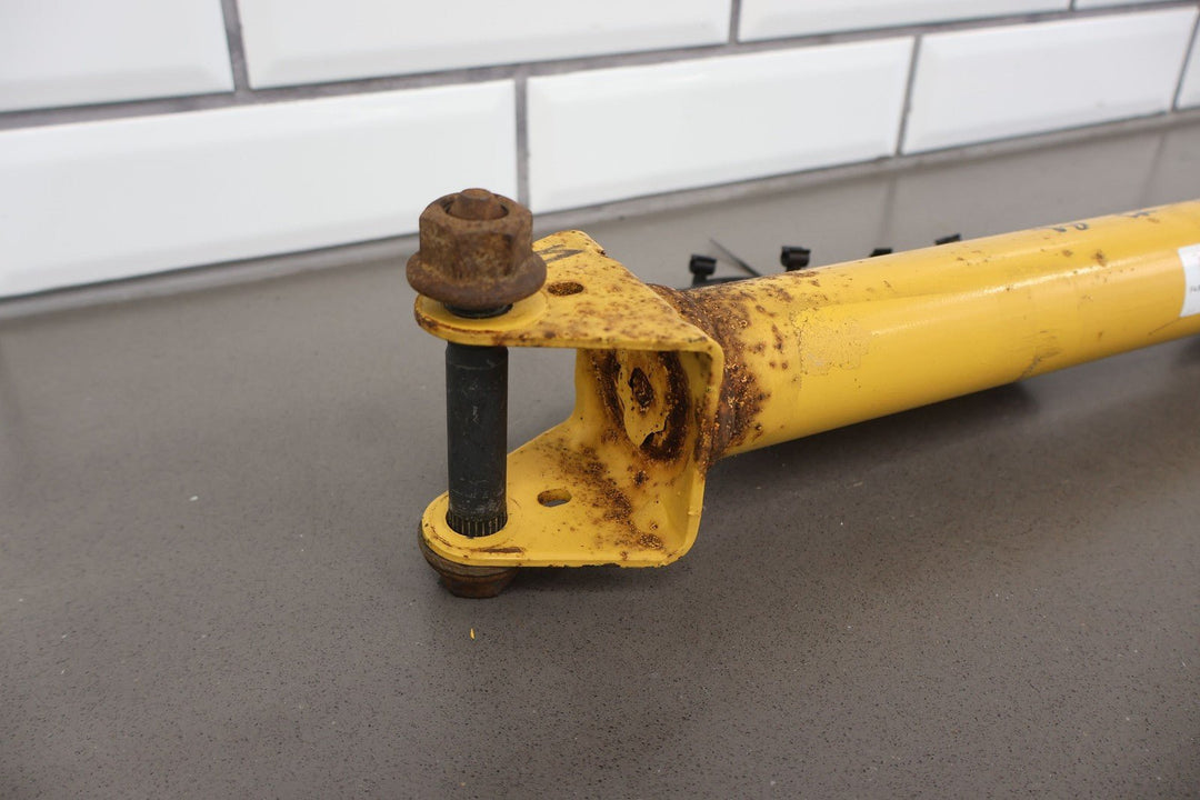 16 - 21 Jeep Grand Cherokee SRT Rear Right Active Dampening Shock (68289074AC) 70K