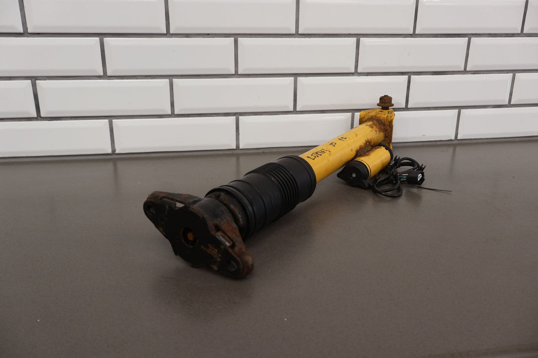 16 - 21 Jeep Grand Cherokee SRT Rear Right Active Dampening Shock (68289074AC) 70K