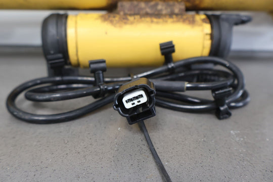 16 - 21 Jeep Grand Cherokee SRT Rear Right Active Dampening Shock (68289074AC) 70K