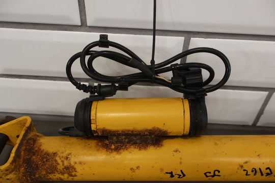 16 - 21 Jeep Grand Cherokee SRT Rear Right Active Dampening Shock (68289074AC) 70K