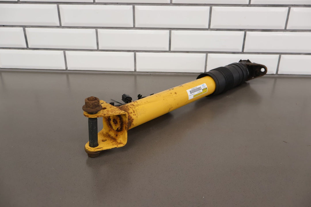 16 - 21 Jeep Grand Cherokee SRT Rear Right Active Dampening Shock (68289074AC) 70K