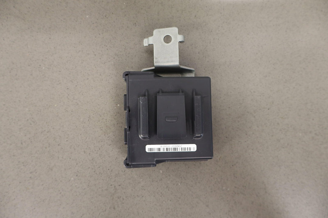 16 - 21 Nissan Titan XD Advanced Driver Assist Control Module