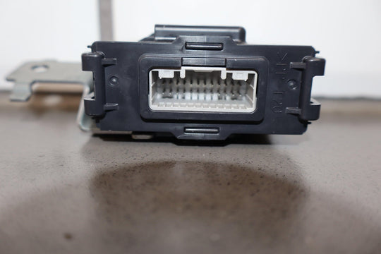 16 - 21 Nissan Titan XD Advanced Driver Assist Control Module