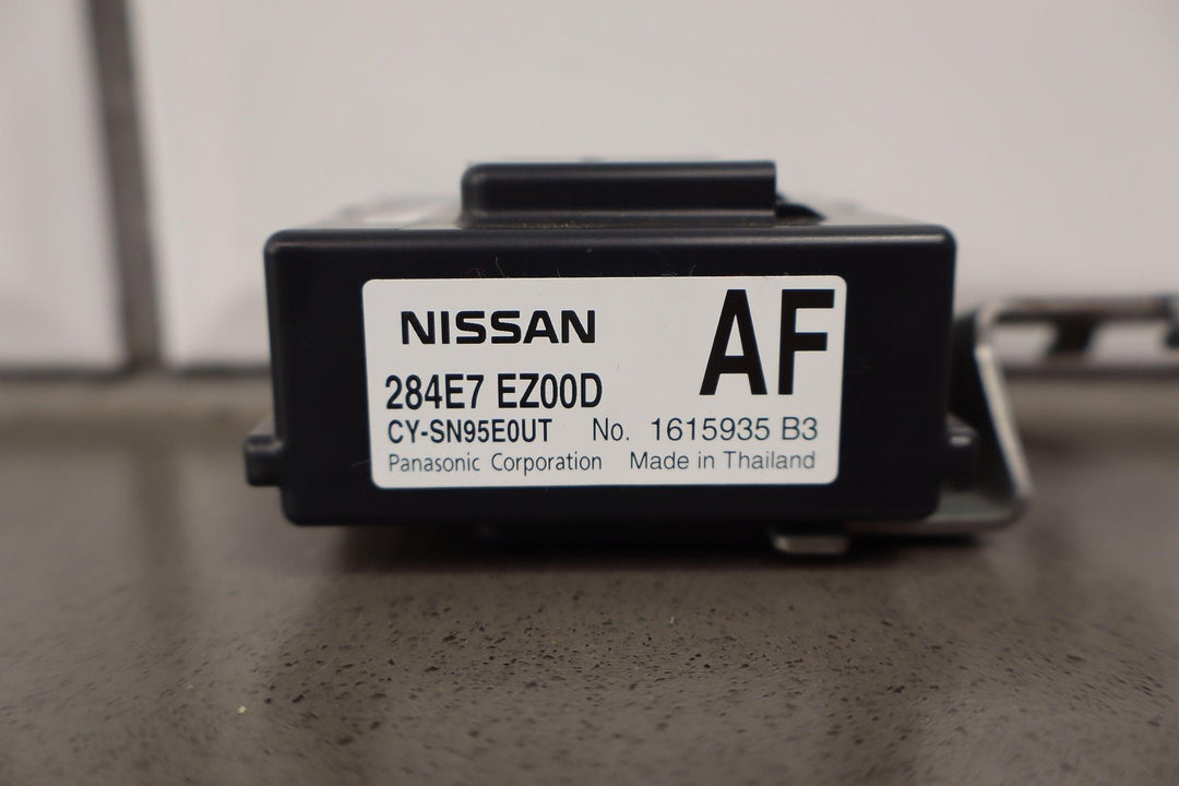 16 - 21 Nissan Titan XD Advanced Driver Assist Control Module