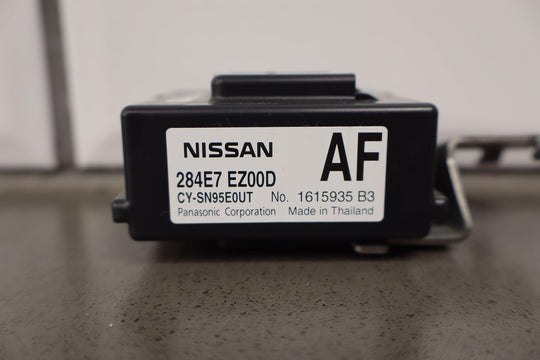 16 - 21 Nissan Titan XD Advanced Driver Assist Control Module