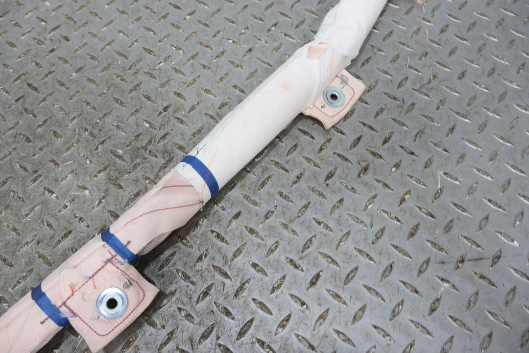 16 - 21 Nissan Titan XD (Crew Cab) Right Passenger Roof Mounted Curtain Airbag OEM