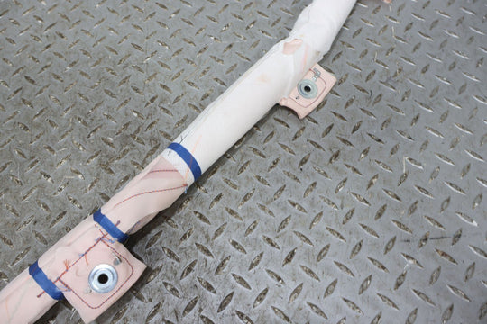 16 - 21 Nissan Titan XD (Crew Cab) Right Passenger Roof Mounted Curtain Airbag OEM