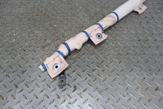 16 - 21 Nissan Titan XD (Crew Cab) Right Passenger Roof Mounted Curtain Airbag OEM