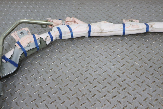 16 - 21 Nissan Titan XD (Crew Cab) Right Passenger Roof Mounted Curtain Airbag OEM