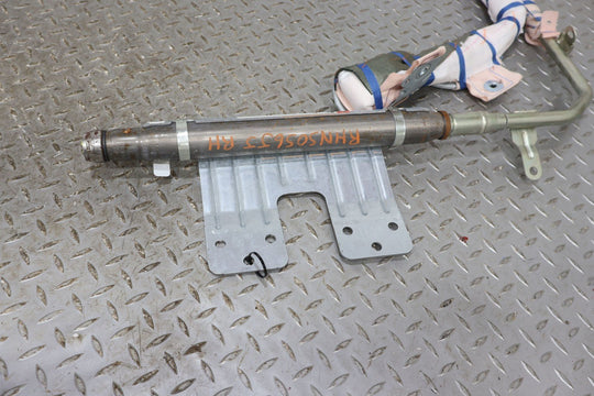 16 - 21 Nissan Titan XD (Crew Cab) Right Passenger Roof Mounted Curtain Airbag OEM