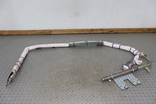 16 - 21 Nissan Titan XD (Crew Cab) Right Passenger Roof Mounted Curtain Airbag OEM