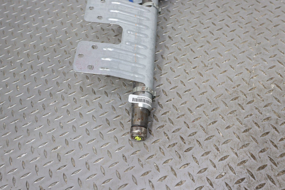 16 - 21 Nissan Titan XD (Crew Cab) Right Passenger Roof Mounted Curtain Airbag OEM