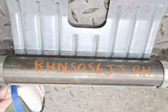 16 - 21 Nissan Titan XD (Crew Cab) Right Passenger Roof Mounted Curtain Airbag OEM