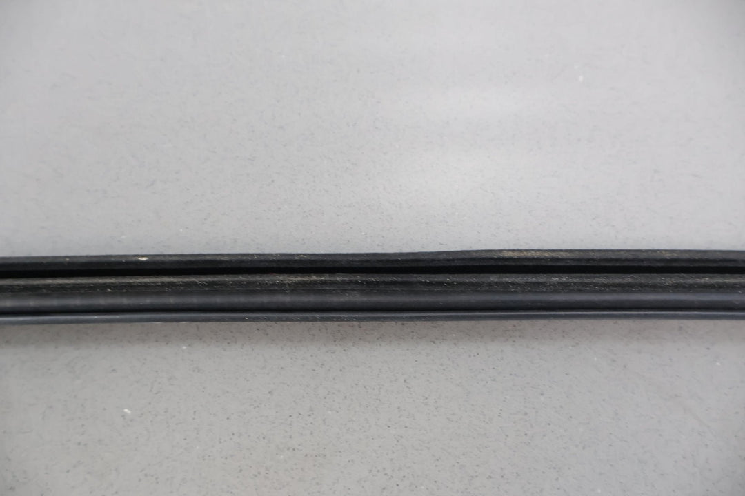 16 - 22 Chevy Camaro Coupe Left LH Door Window Belt Weather Stripping