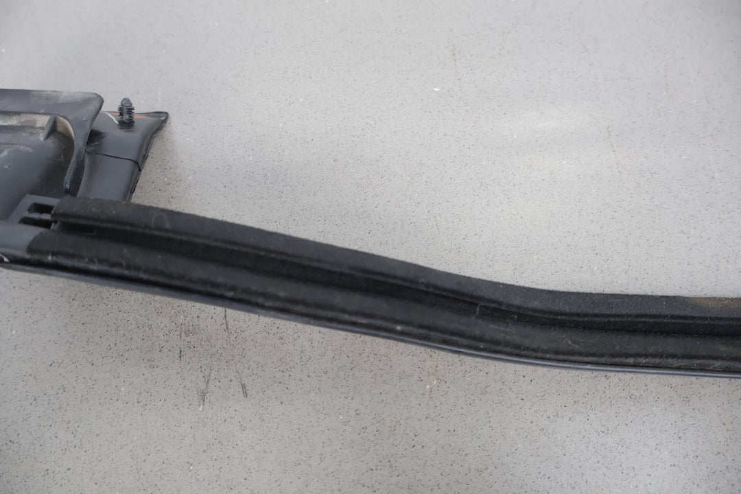 16 - 22 Chevy Camaro Coupe Left LH Door Window Belt Weather Stripping