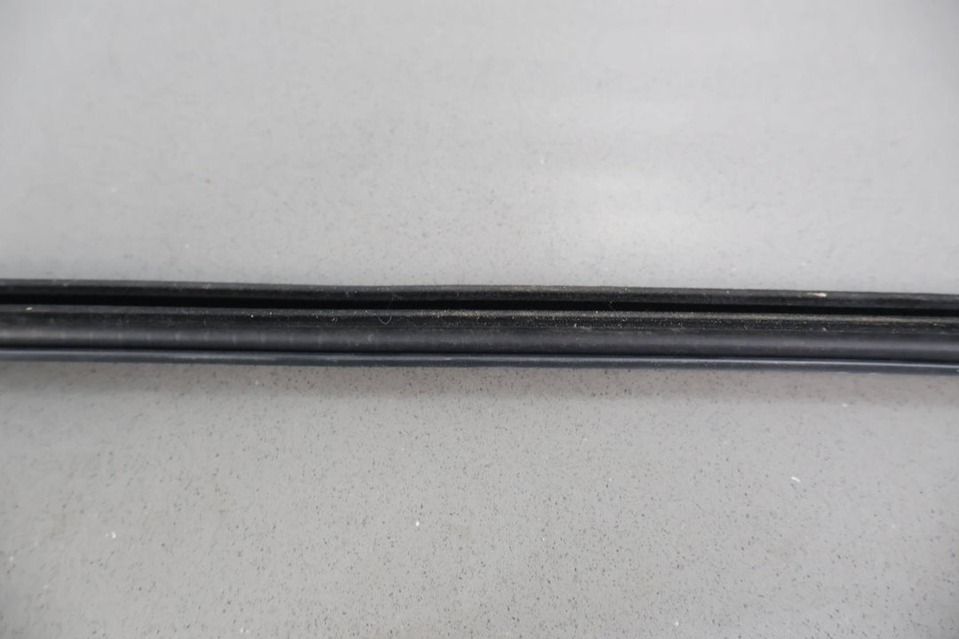16 - 22 Chevy Camaro Coupe Left LH Door Window Belt Weather Stripping