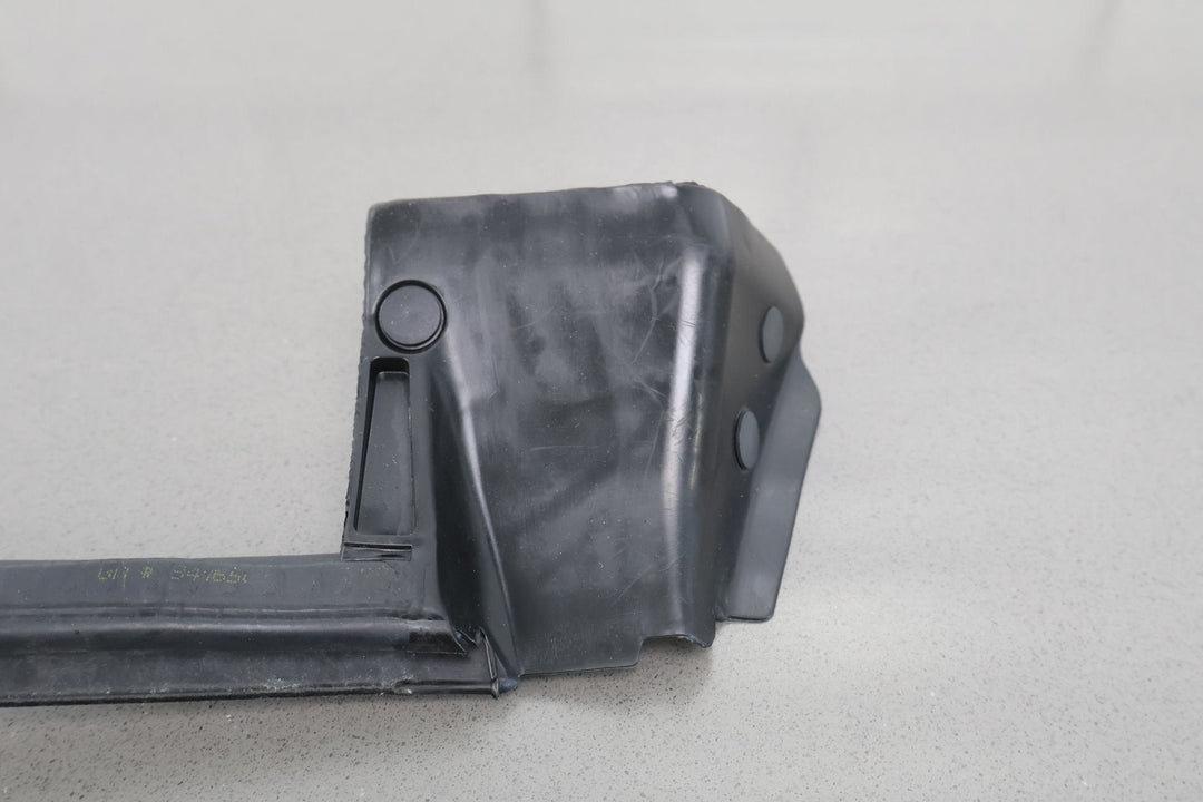 16 - 22 Chevy Camaro Coupe Left LH Door Window Belt Weather Stripping