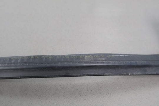 16 - 22 Chevy Camaro Coupe Left LH Door Window Belt Weather Stripping