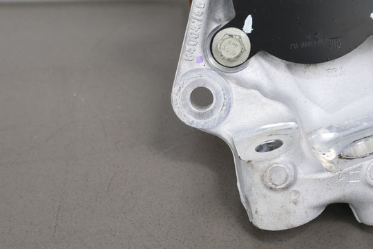 16 - 22 Chevy Camaro Front Left LH Spindle Knuckle W/ Hub & ABS Sensor (51K)