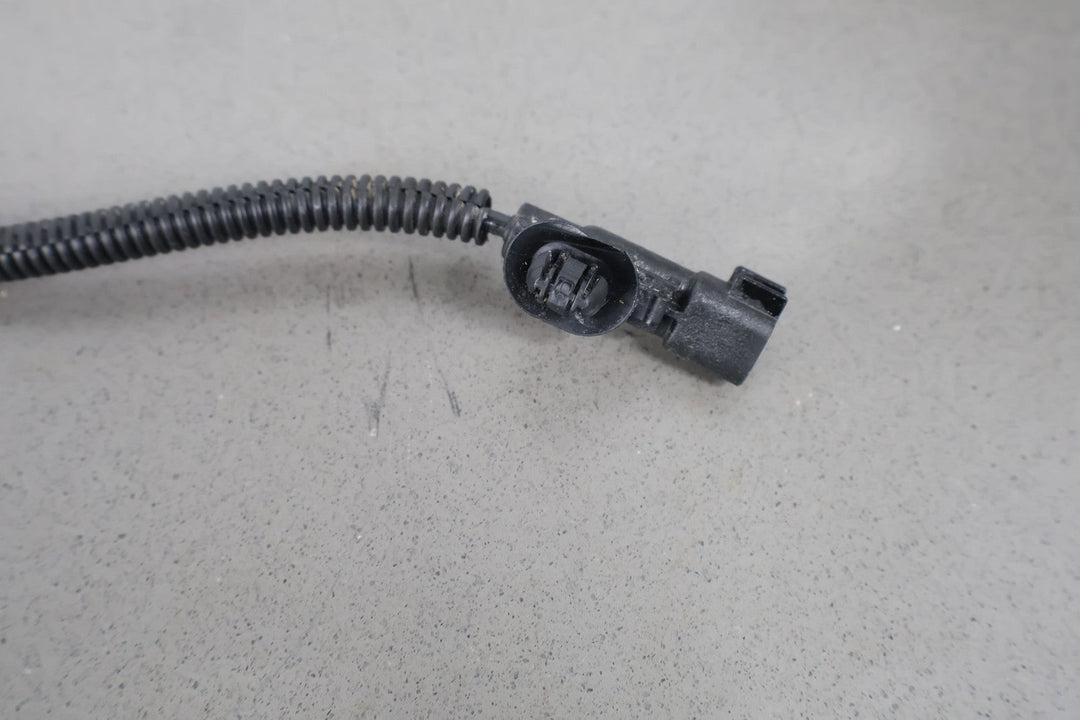 16 - 22 Chevy Camaro Front Left LH Spindle Knuckle W/ Hub & ABS Sensor (51K)