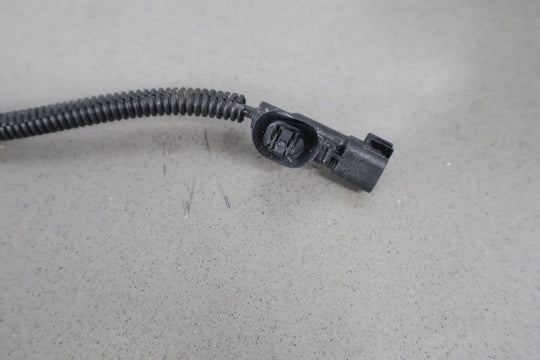 16 - 22 Chevy Camaro Front Left LH Spindle Knuckle W/ Hub & ABS Sensor (51K)