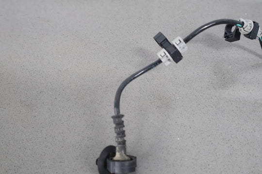 16 - 22 Chevy Camaro Front Left LH Spindle Knuckle W/ Hub & ABS Sensor (51K)