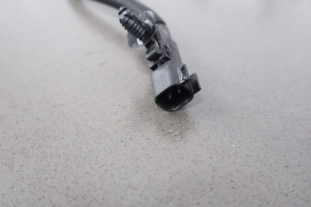 16 - 22 Chevy Camaro Front Left LH Spindle Knuckle W/ Hub & ABS Sensor (51K)