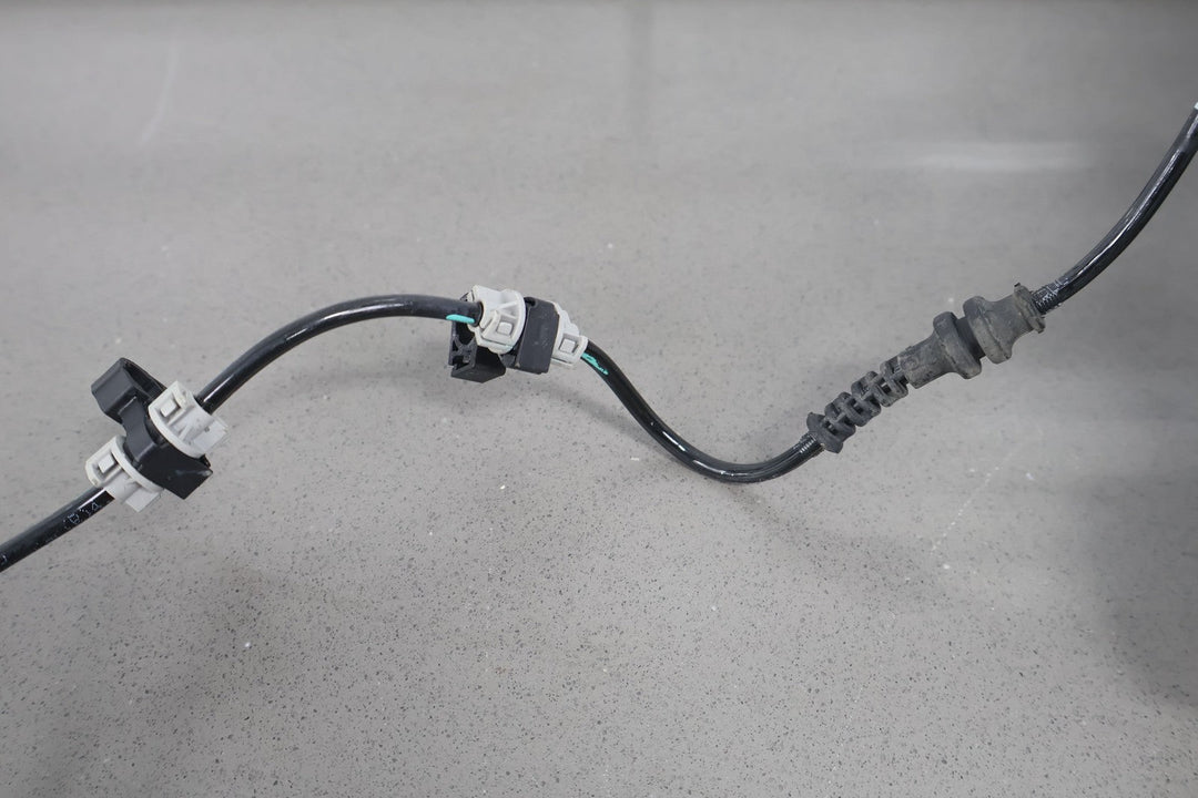 16 - 22 Chevy Camaro Front Left LH Spindle Knuckle W/ Hub & ABS Sensor (51K)