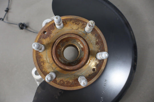 16 - 22 Chevy Colorado 4x4 Passenger Right Spindle Knuckle OEM 23298403