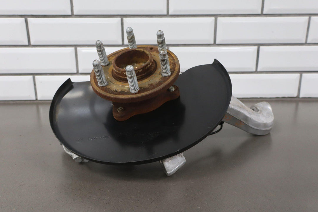 16 - 22 Chevy Colorado 4x4 Passenger Right Spindle Knuckle OEM 23298403