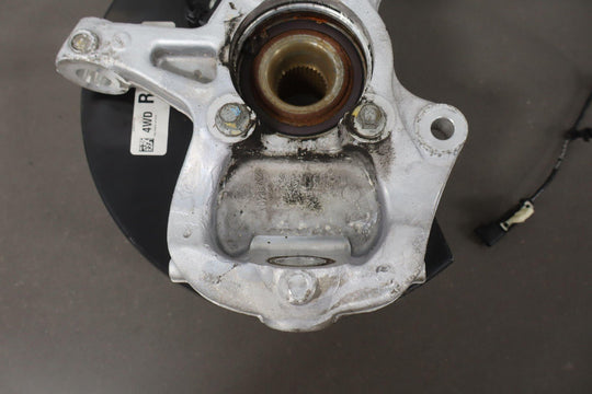 16 - 22 Chevy Colorado 4x4 Passenger Right Spindle Knuckle OEM 23298403
