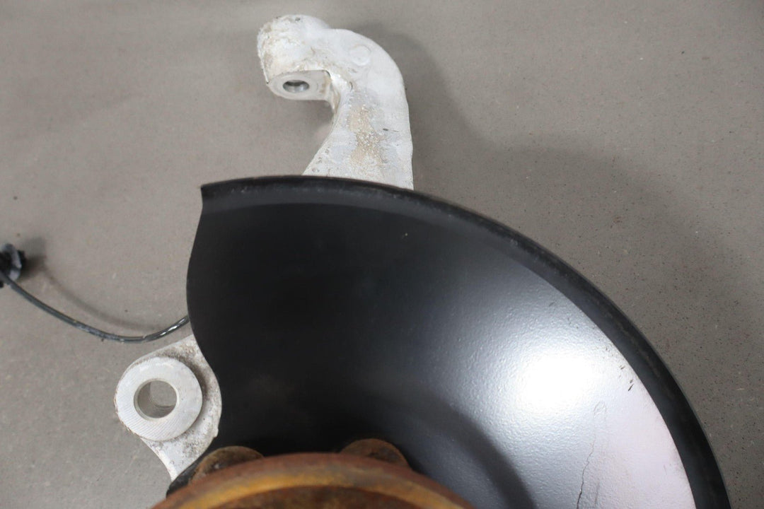 16 - 22 Chevy Colorado 4x4 Passenger Right Spindle Knuckle OEM 23298403