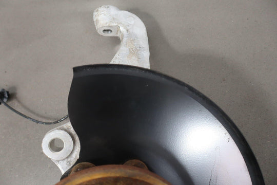 16 - 22 Chevy Colorado 4x4 Passenger Right Spindle Knuckle OEM 23298403