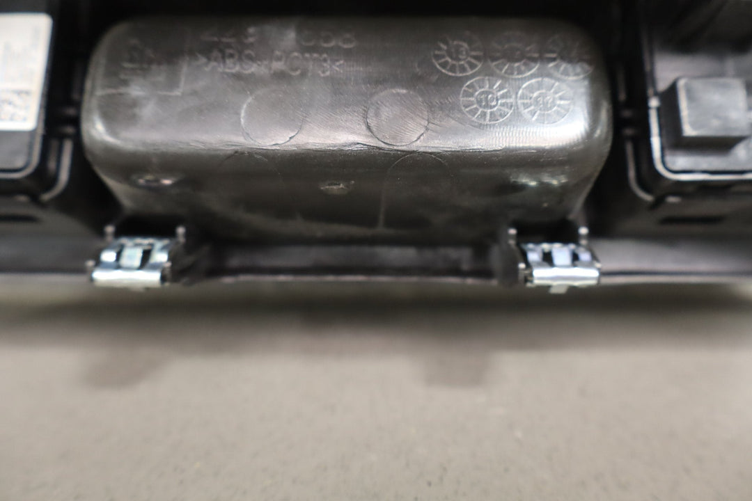 16 - 22 Chevy Colorado Dash Mounted Heated Seat Switch Panel OEM