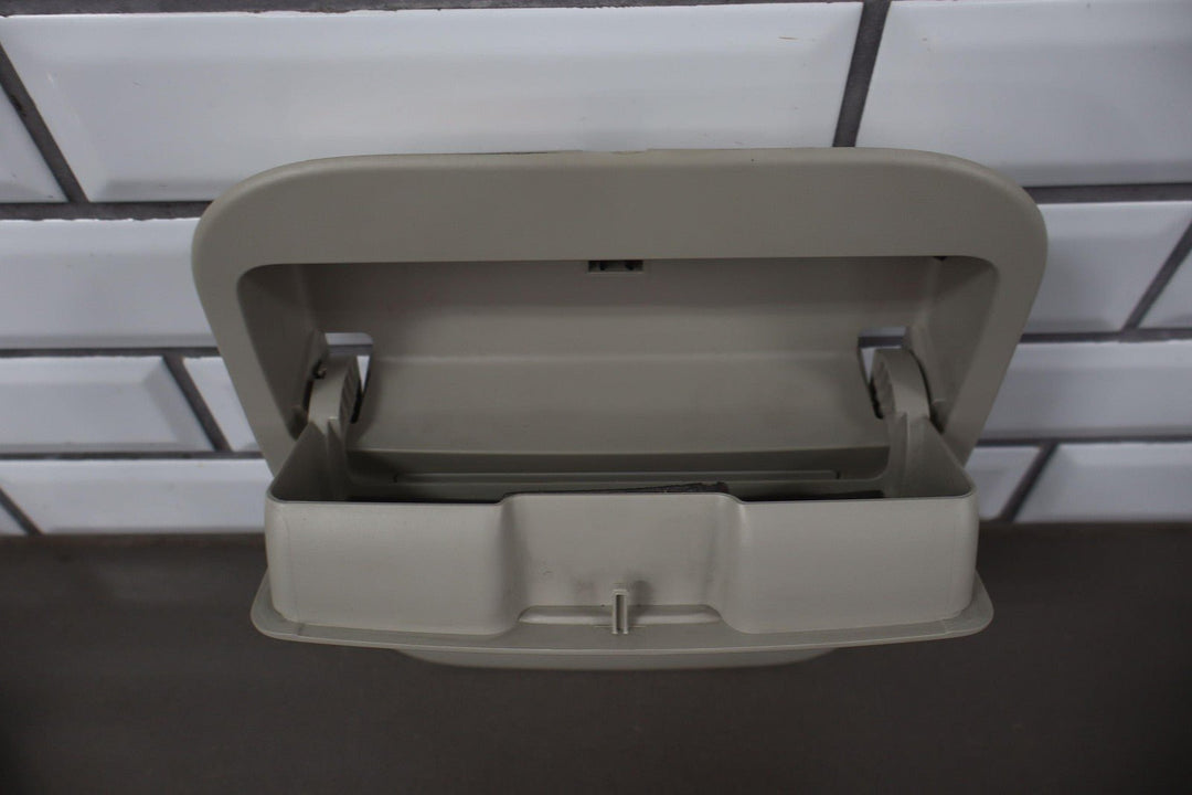 16 - 22 Chevy Colorado Overhead Roof Console Neutral OEM