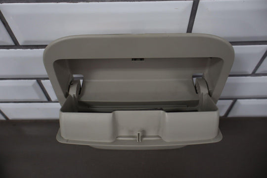 16 - 22 Chevy Colorado Overhead Roof Console Neutral OEM