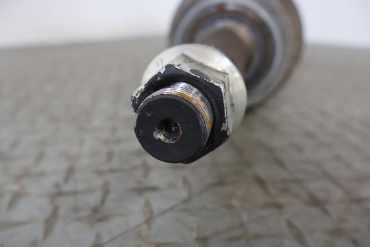 16 - 22 Nissan Titan XD Front Left LH Outer CV Axle Shaft (138K) Automatic