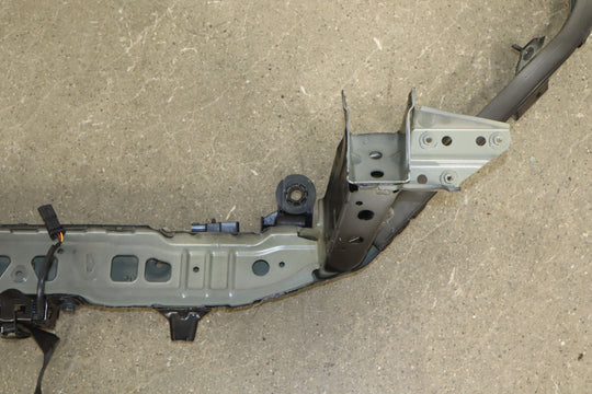 16 - 23 Chevy Camaro Upper (Bolt In) Radiator Support
