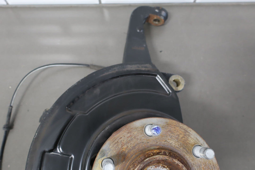 16 - 23 Nissan Titan XD Left Driver Front Spindle Hub Sensor