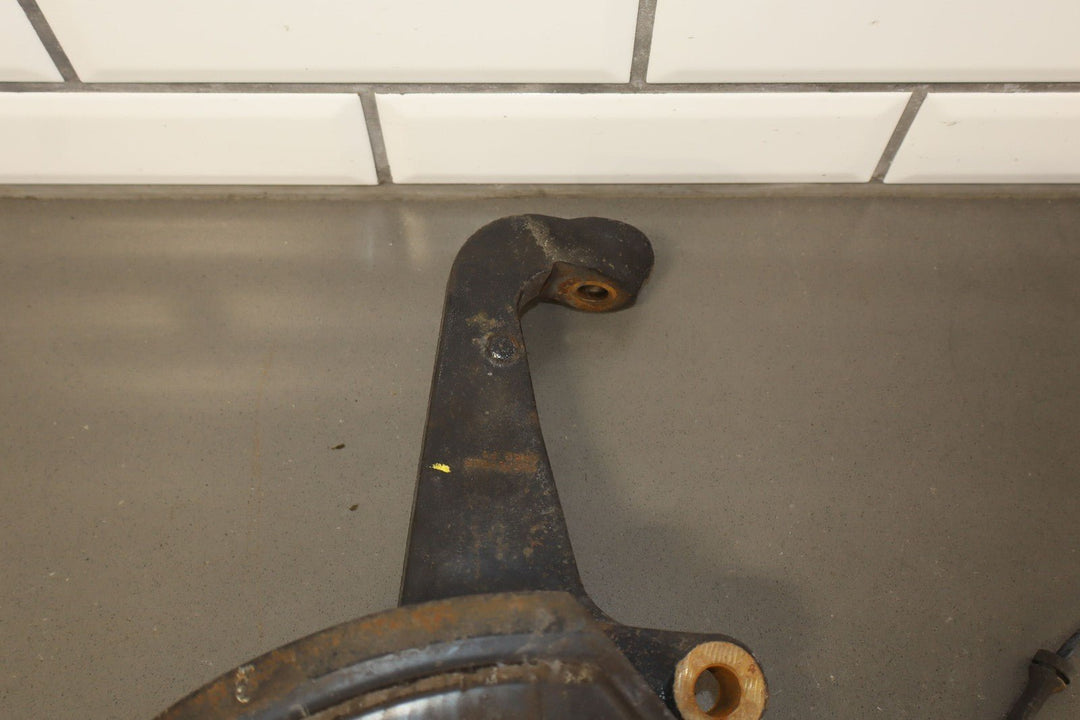 16 - 23 Nissan Titan XD Left Driver Front Spindle Hub Sensor