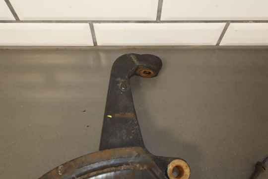 16 - 23 Nissan Titan XD Left Driver Front Spindle Hub Sensor