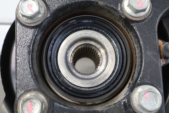 16 - 23 Nissan Titan XD Left Driver Front Spindle Hub Sensor