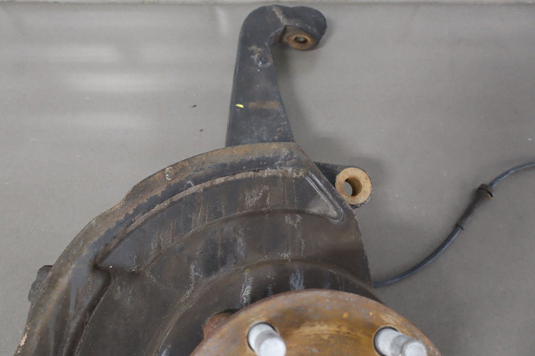 16 - 23 Nissan Titan XD Left Driver Front Spindle Hub Sensor