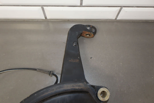 16 - 23 Nissan Titan XD Left Driver Front Spindle Hub Sensor