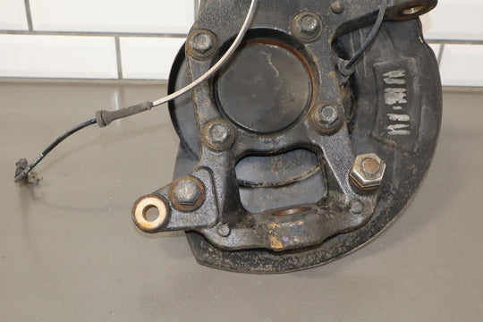 16 - 23 Nissan Titan XD Left Driver Front Spindle Hub Sensor