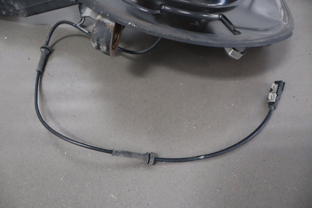 16 - 23 Nissan Titan XD Left Driver Front Spindle Hub Sensor