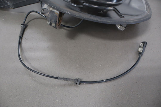 16 - 23 Nissan Titan XD Left Driver Front Spindle Hub Sensor