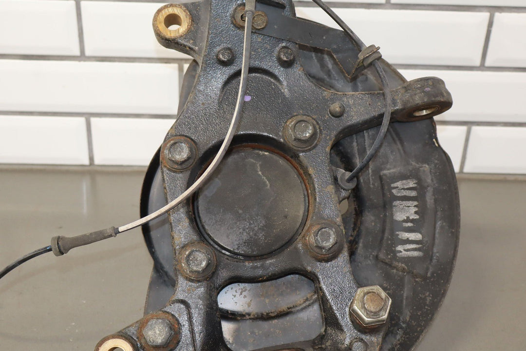 16 - 23 Nissan Titan XD Left Driver Front Spindle Hub Sensor