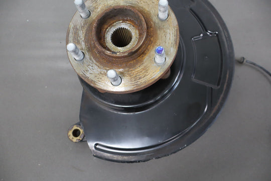 16 - 23 Nissan Titan XD Right Passenger Front Spindle Hub Sensor