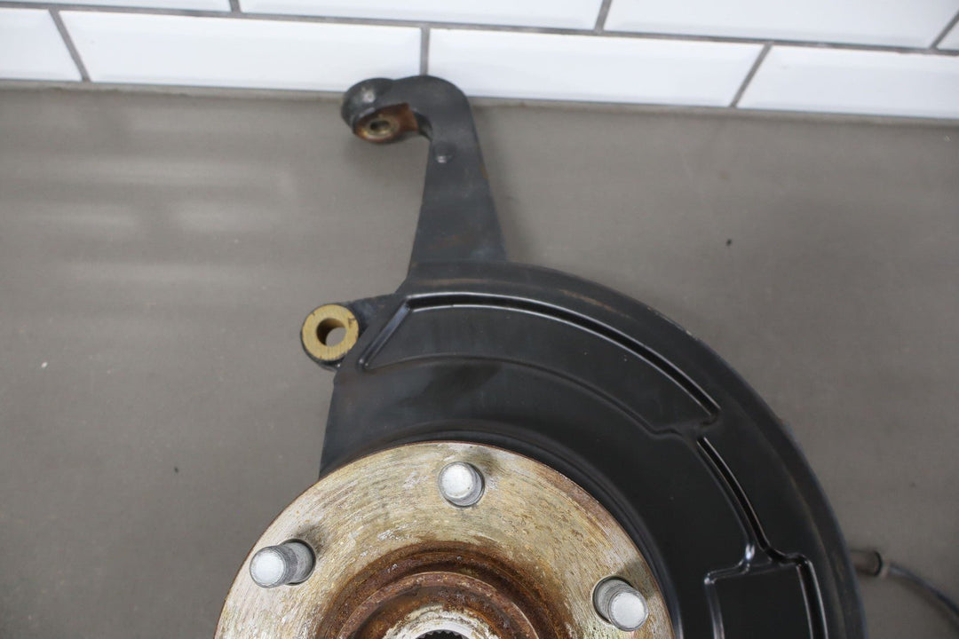 16 - 23 Nissan Titan XD Right Passenger Front Spindle Hub Sensor